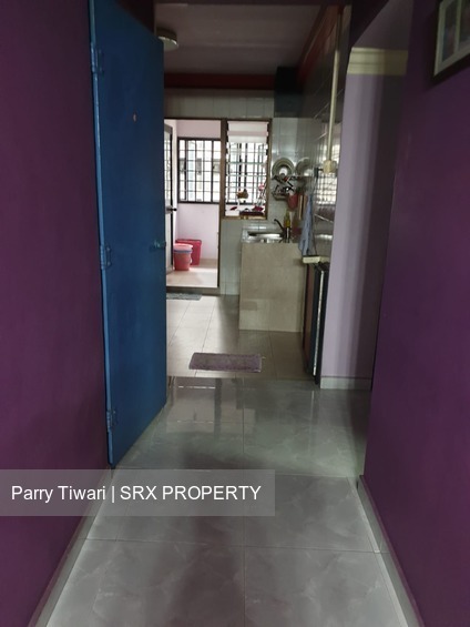 Blk 939 Hougang Street 92 (Hougang), HDB 5 Rooms #202841062